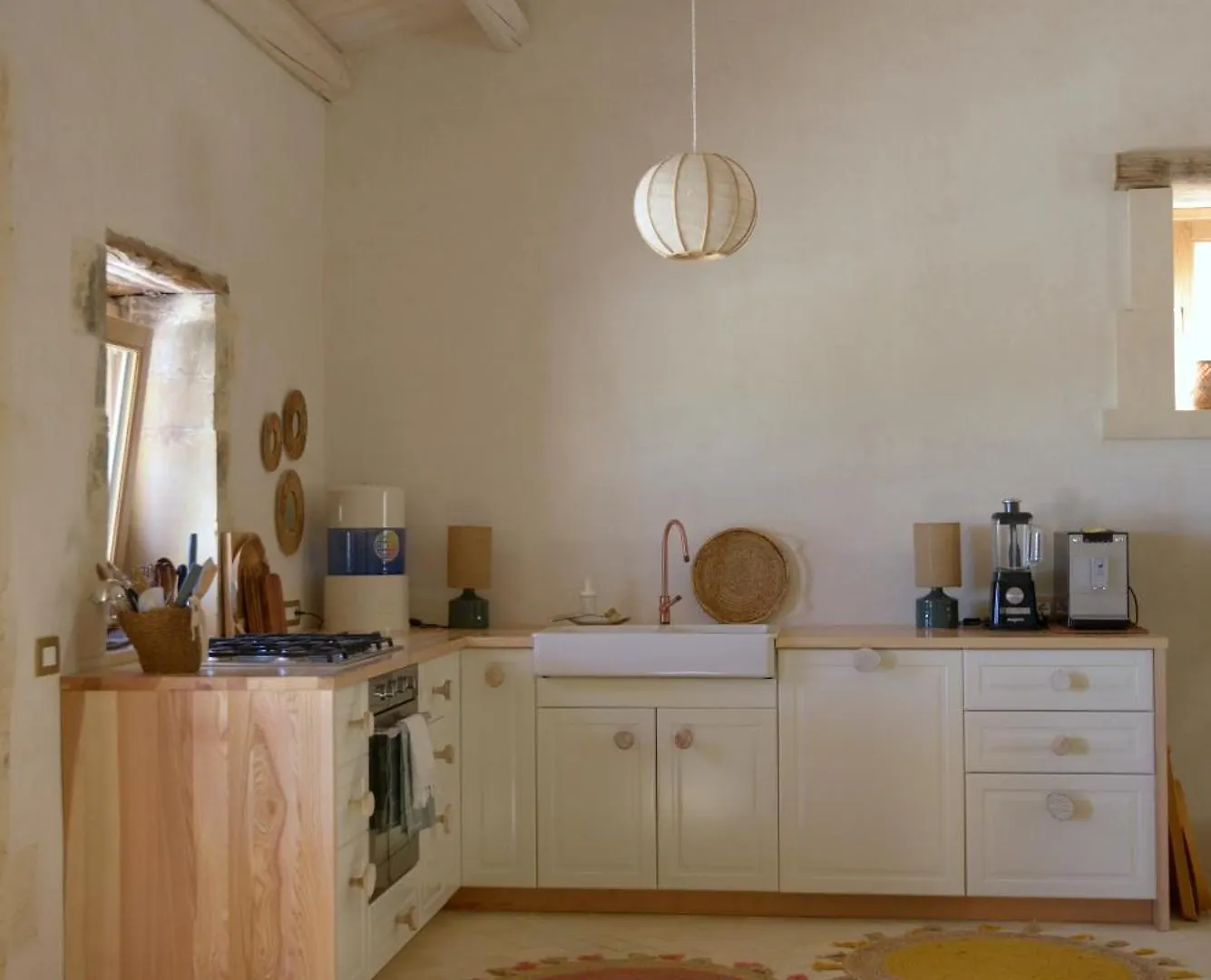 Bed & Breakfast Casa Imayah Charming B&B Noto