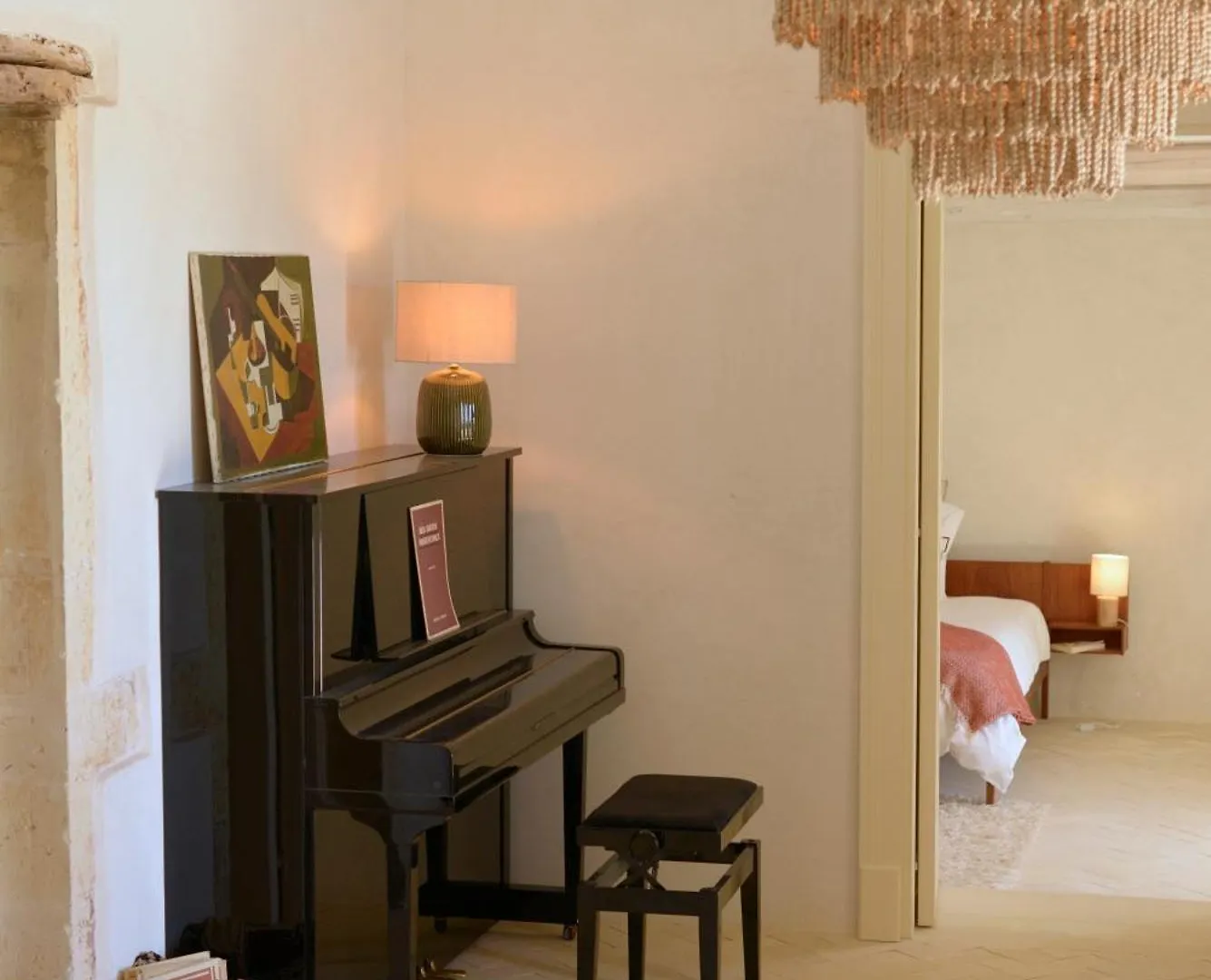 Casa Imayah Charming B&B Noto Bed & Breakfast