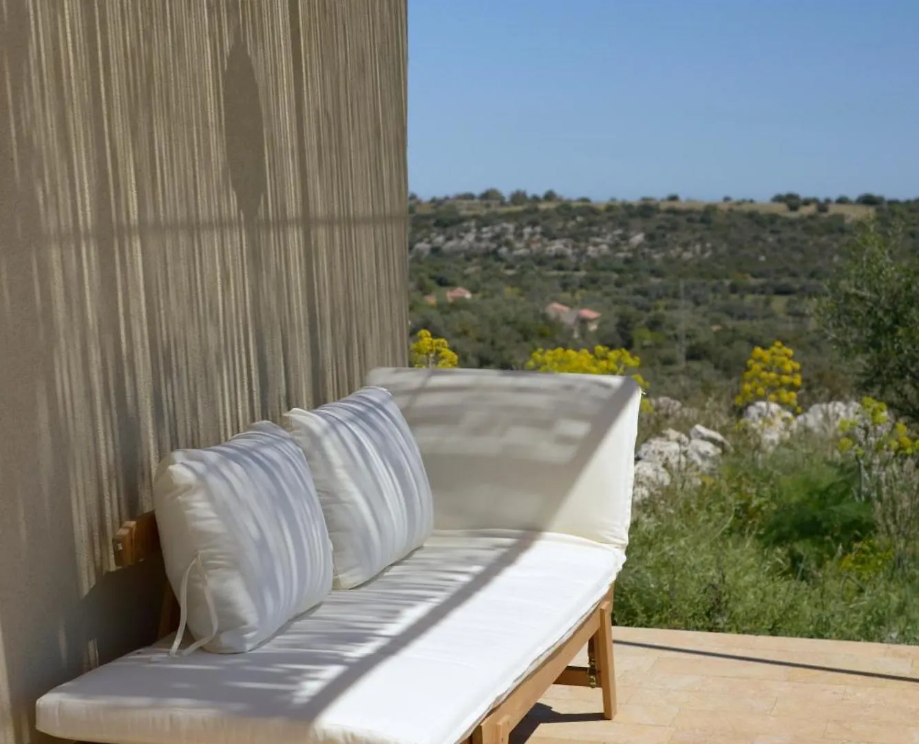 Casa Imayah Charming B&B Noto 0*,