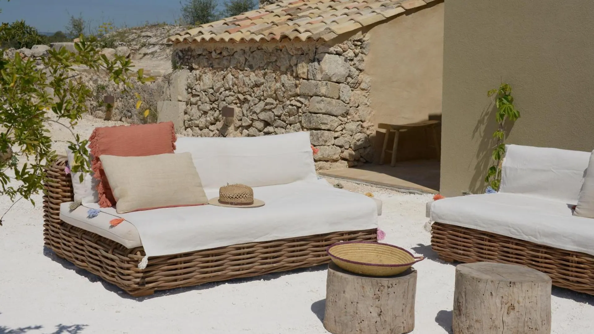 Casa Imayah Charming B&B Noto 0*,