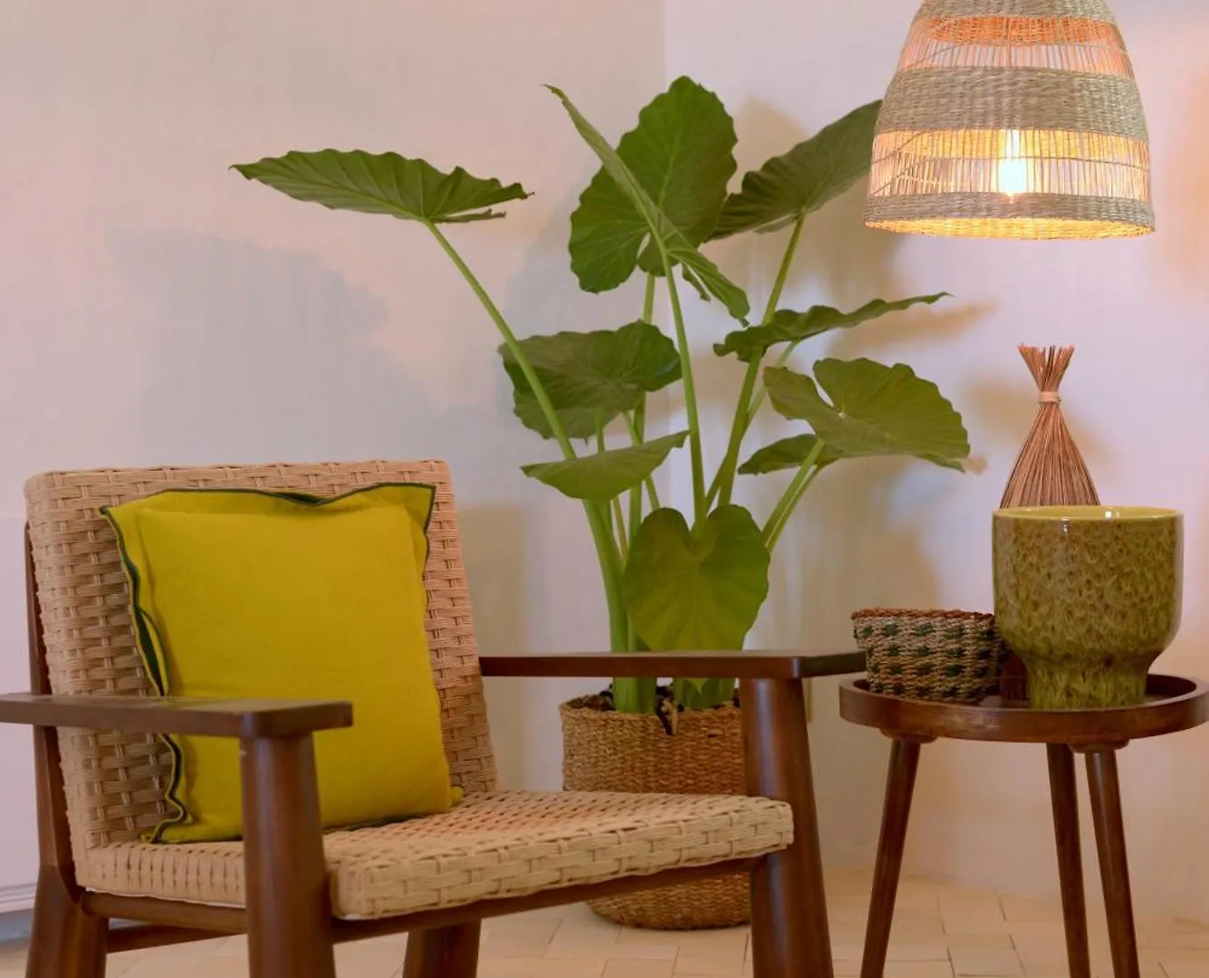 Bed & Breakfast Casa Imayah Charming B&B Noto