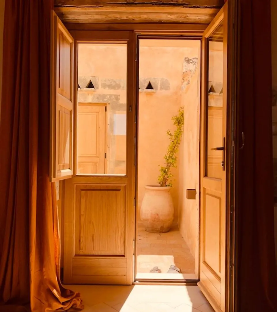 Bed & Breakfast Casa Imayah Charming B&B Noto