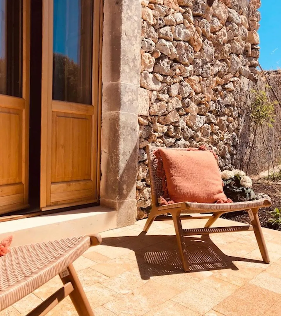 Casa Imayah Charming B&B Noto Bed & Breakfast