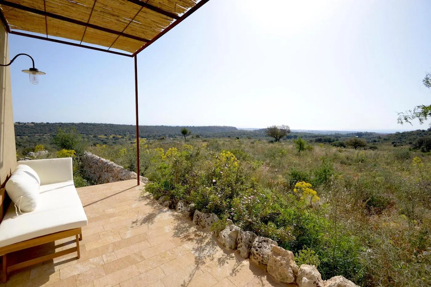 Casa Imayah Charming B&B Noto 0*,  Itálie