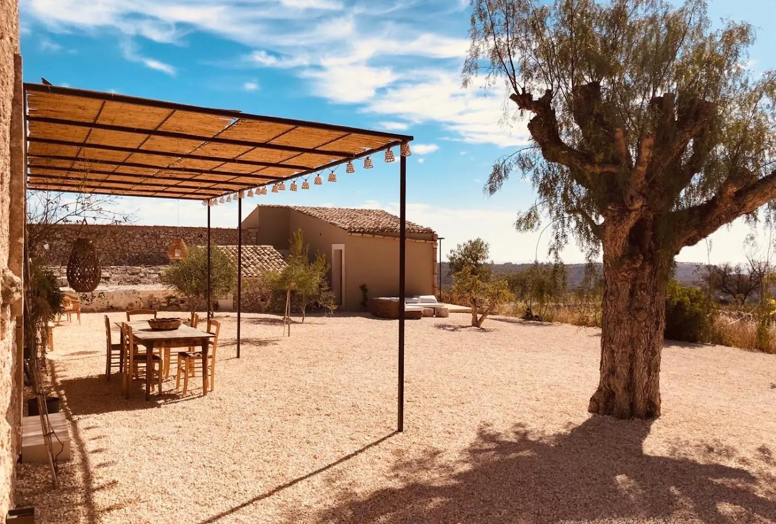 Casa Imayah Charming B&B Noto Bed & Breakfast
