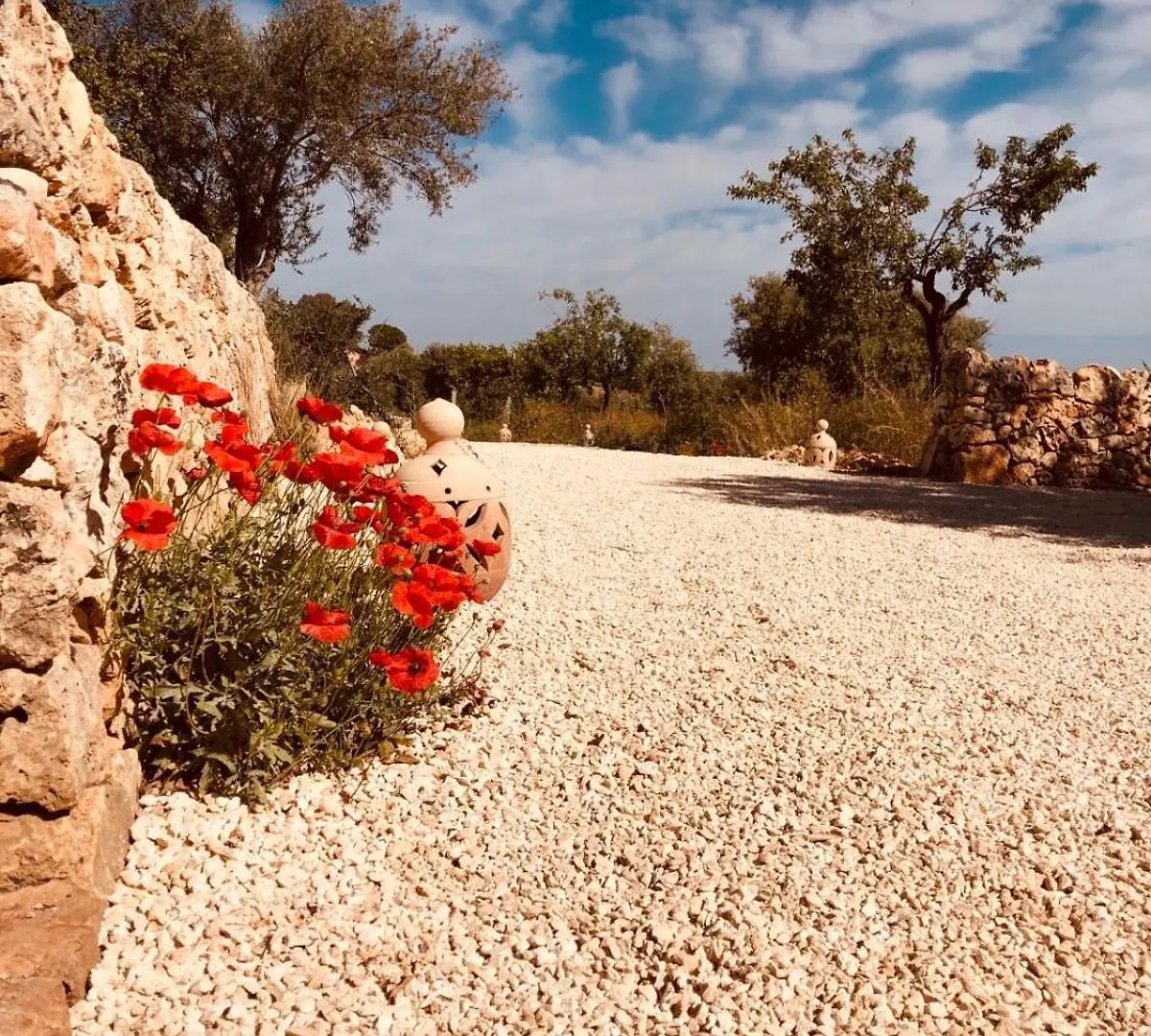Casa Imayah Charming B&B Noto Bed & Breakfast