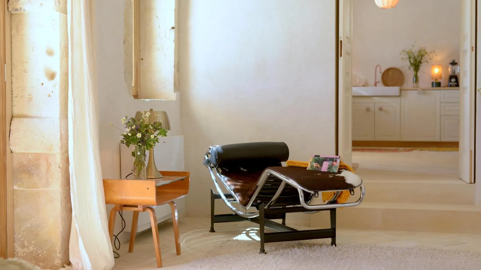 Bed & Breakfast Casa Imayah Charming B&B Noto Italy