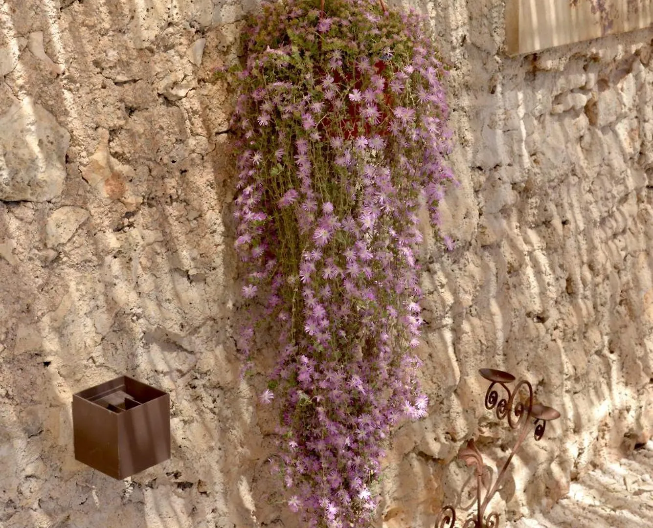 Casa Imayah Charming B&B Noto Italy