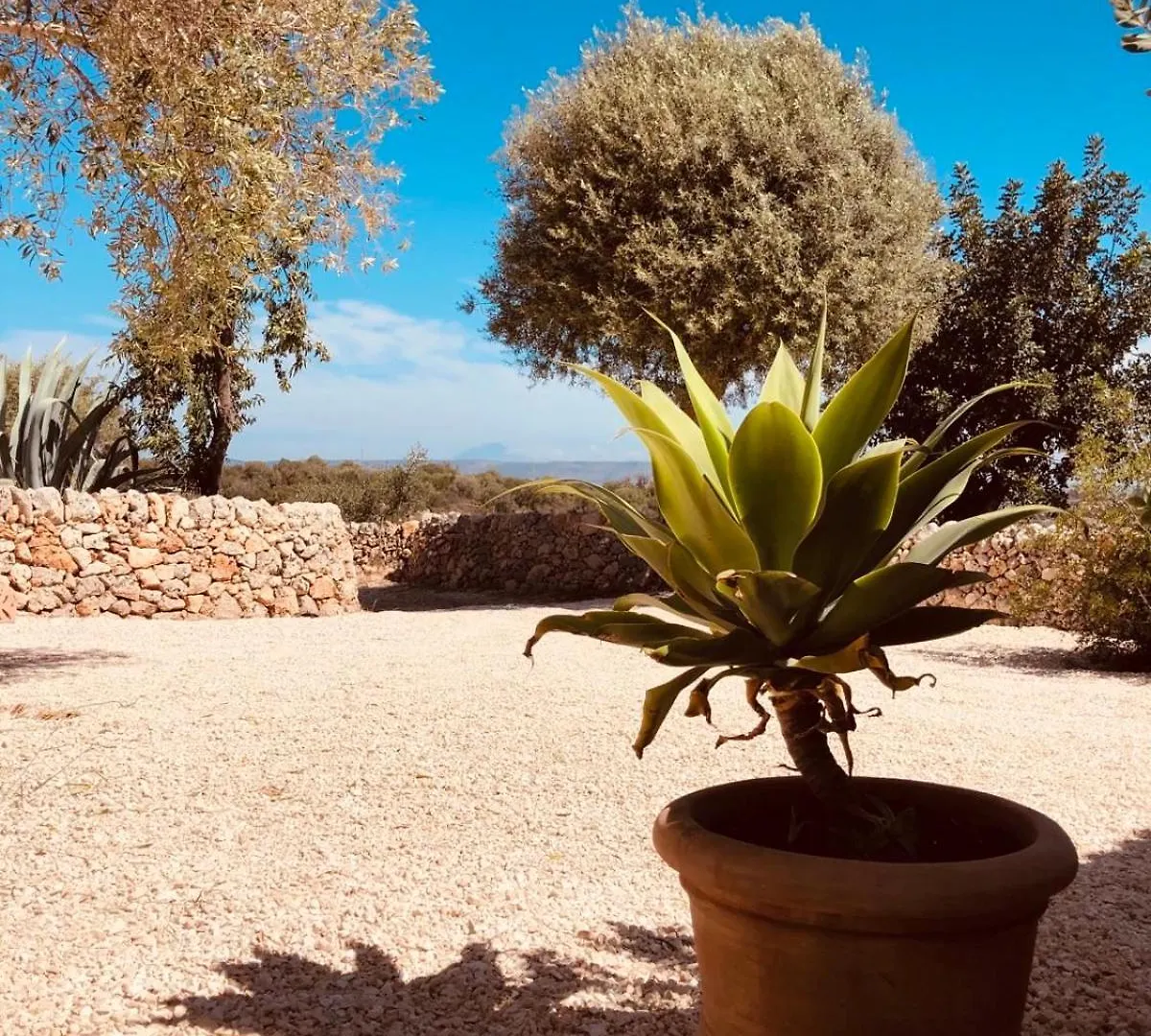 Casa Imayah Charming B&B Noto