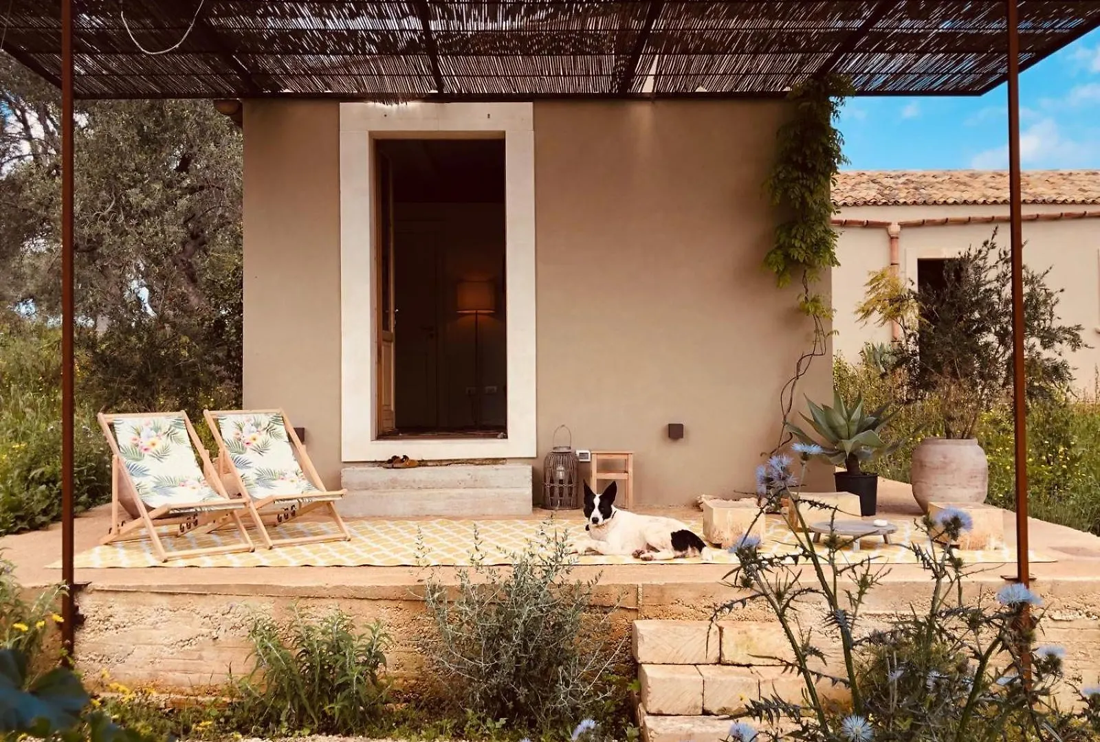Casa Imayah Charming B&B Noto Bed & Breakfast