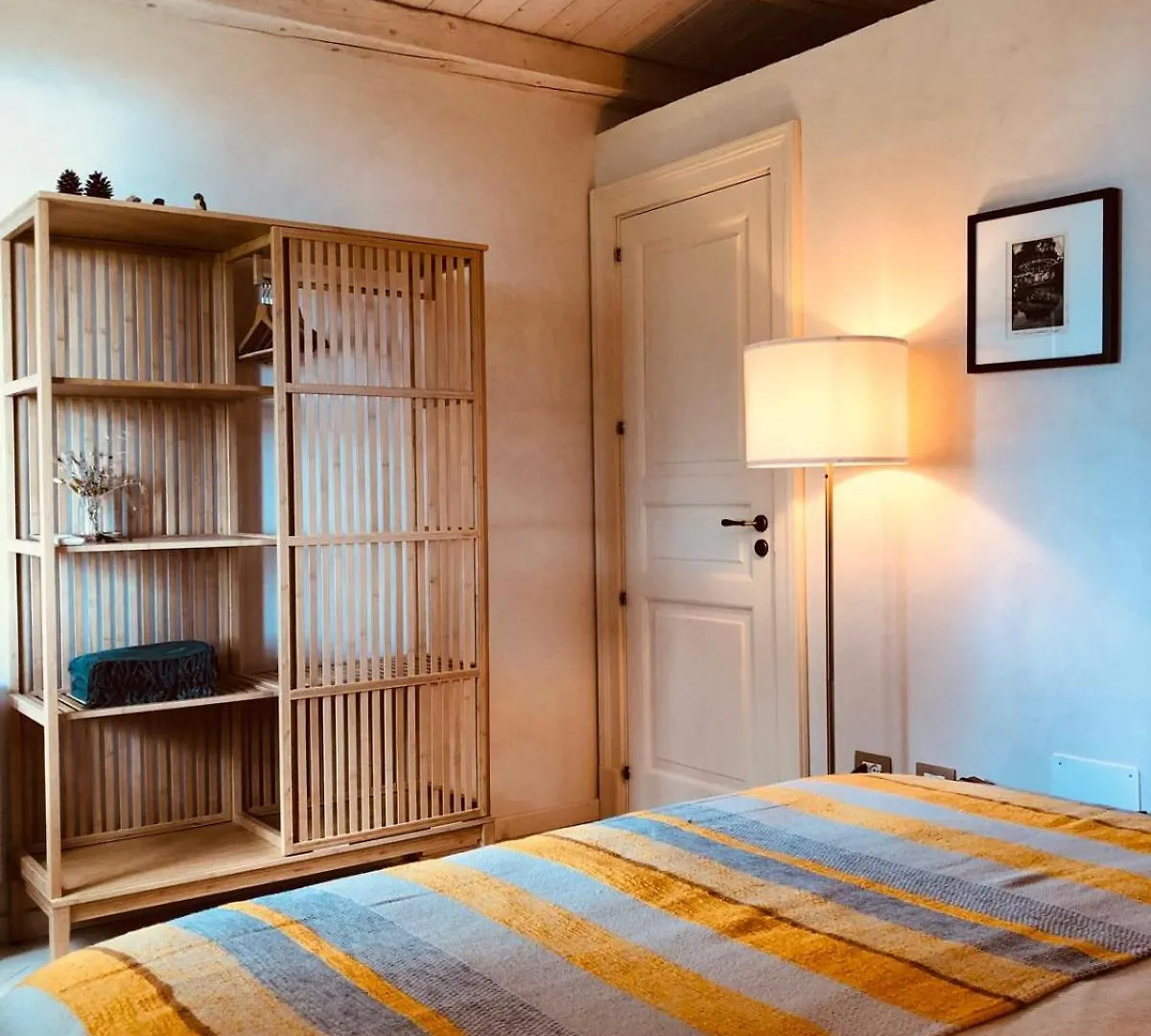 Casa Imayah Charming B&B Noto