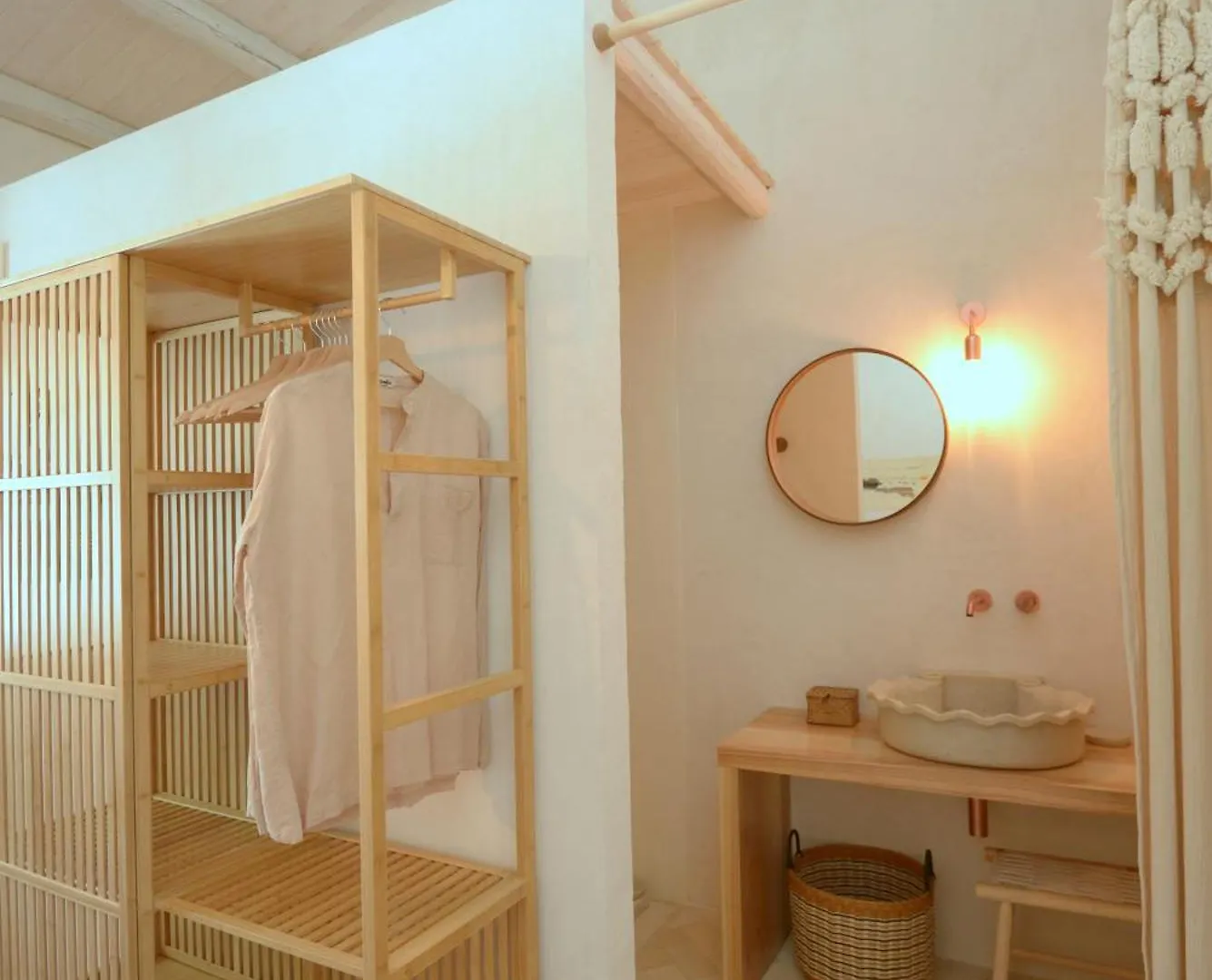 Bed & Breakfast Casa Imayah Charming B&B Noto Italia