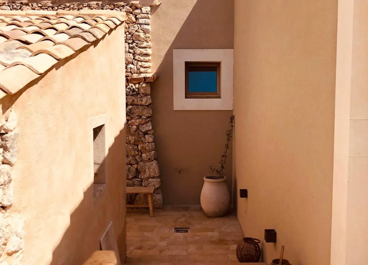 Casa Imayah Charming B&B Noto Bed & Breakfast