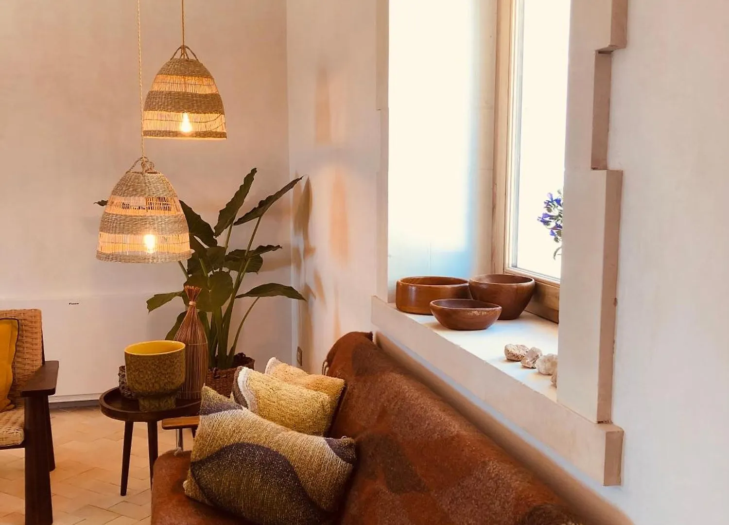 Casa Imayah Charming B&B Noto 0*,  Italia