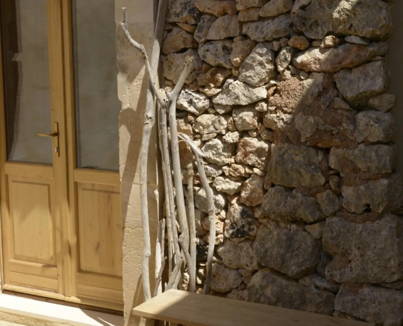 Bed & Breakfast Casa Imayah Charming B&B Noto Italia