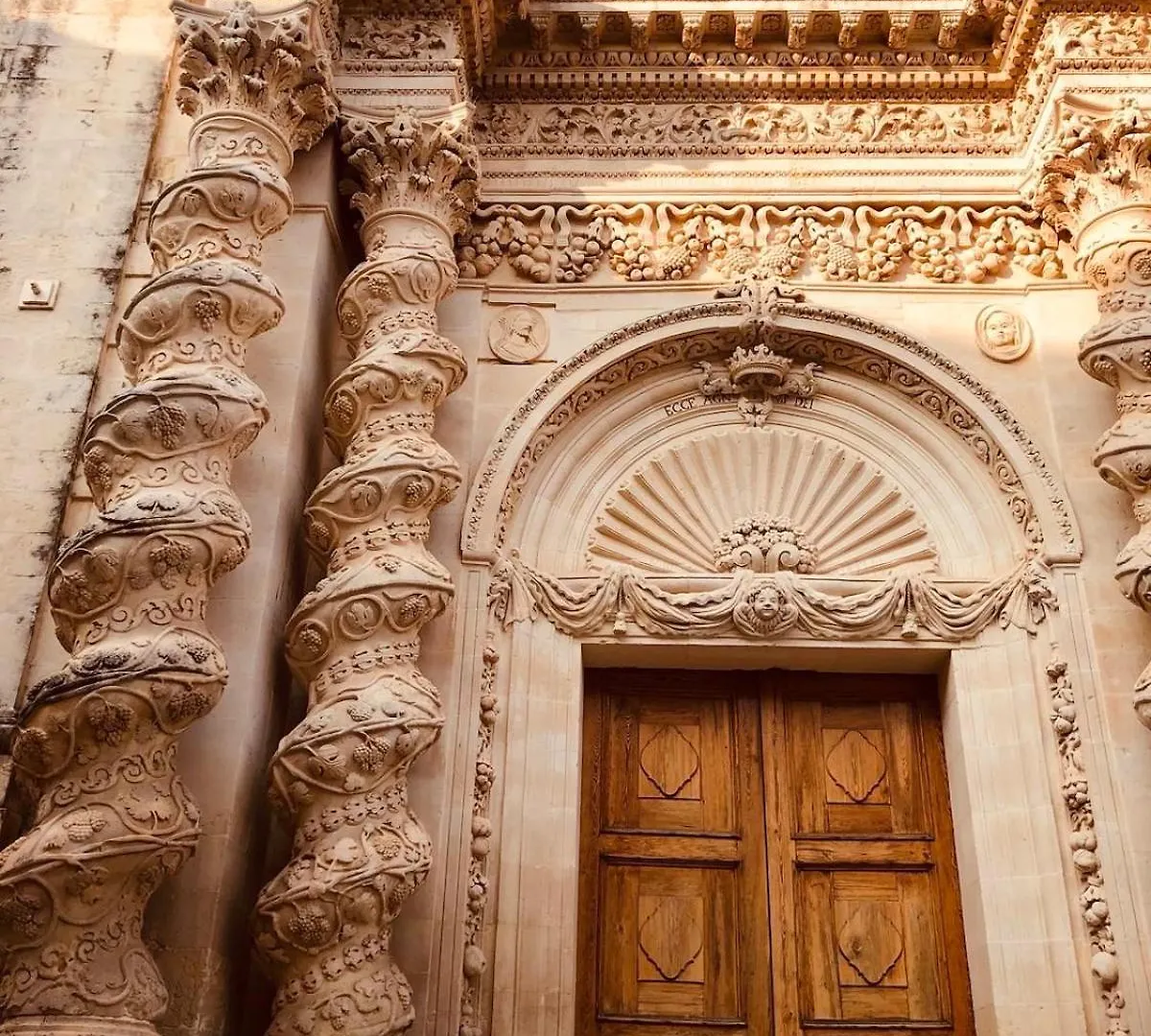 Bed & Breakfast Casa Imayah Charming B&B Noto
