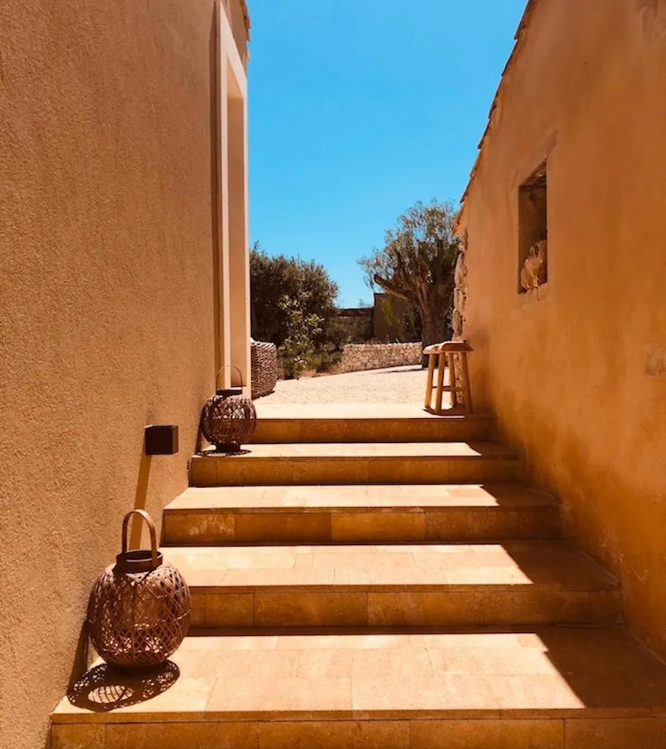 Casa Imayah Charming B&B Noto 0*,