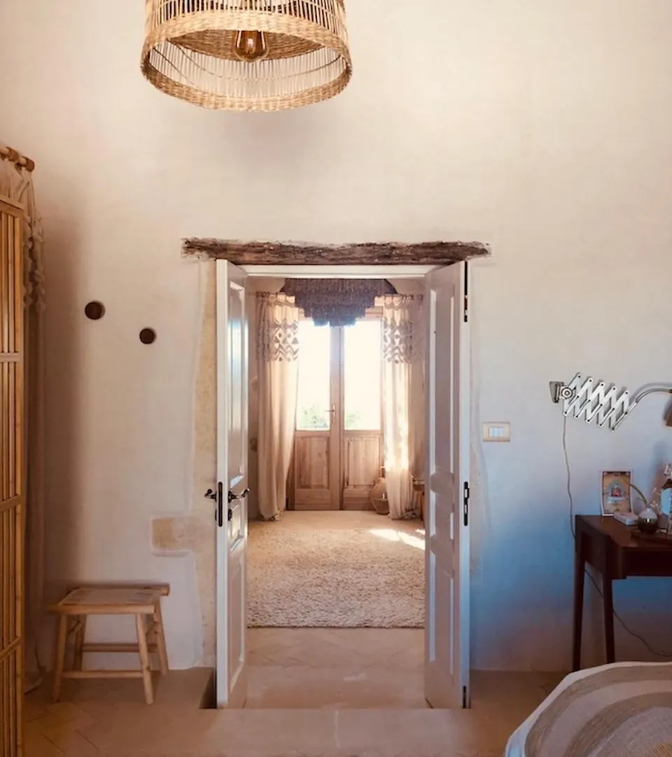 Bed & Breakfast Casa Imayah Charming B&B Noto