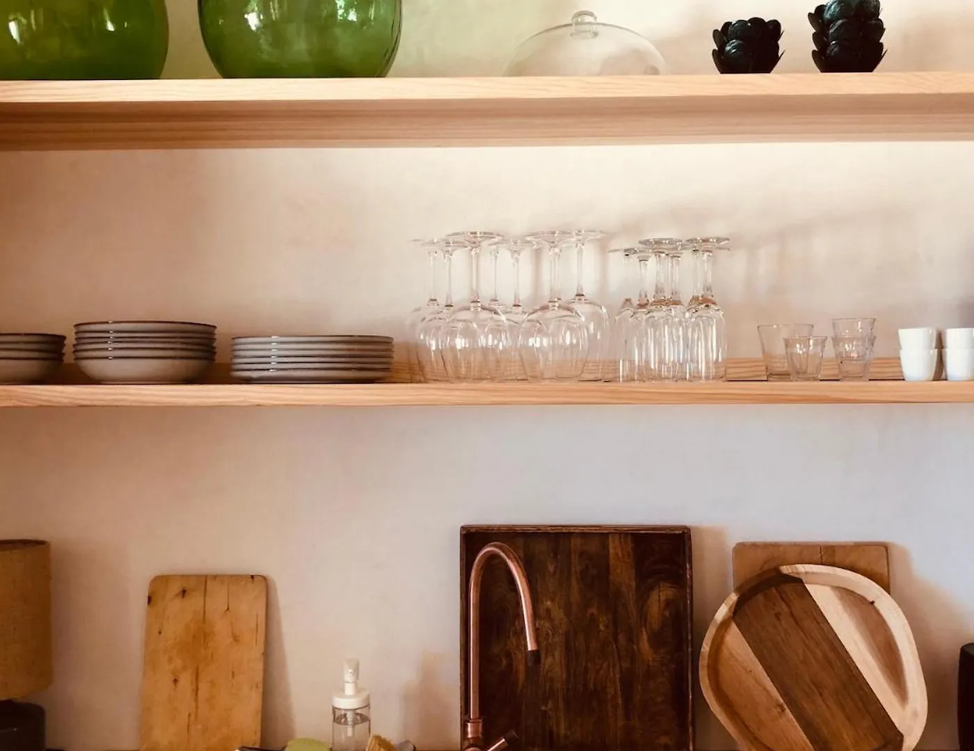 Casa Imayah Charming B&B Noto