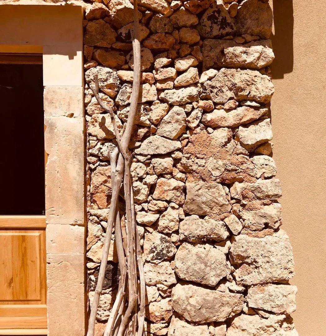 Casa Imayah Charming B&B Noto