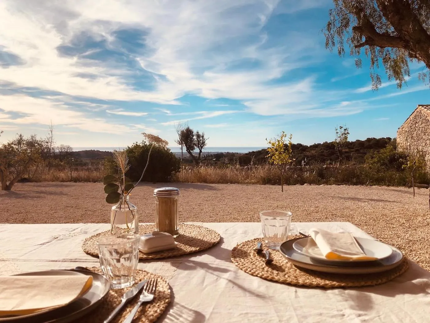 Casa Imayah Charming B&B Noto