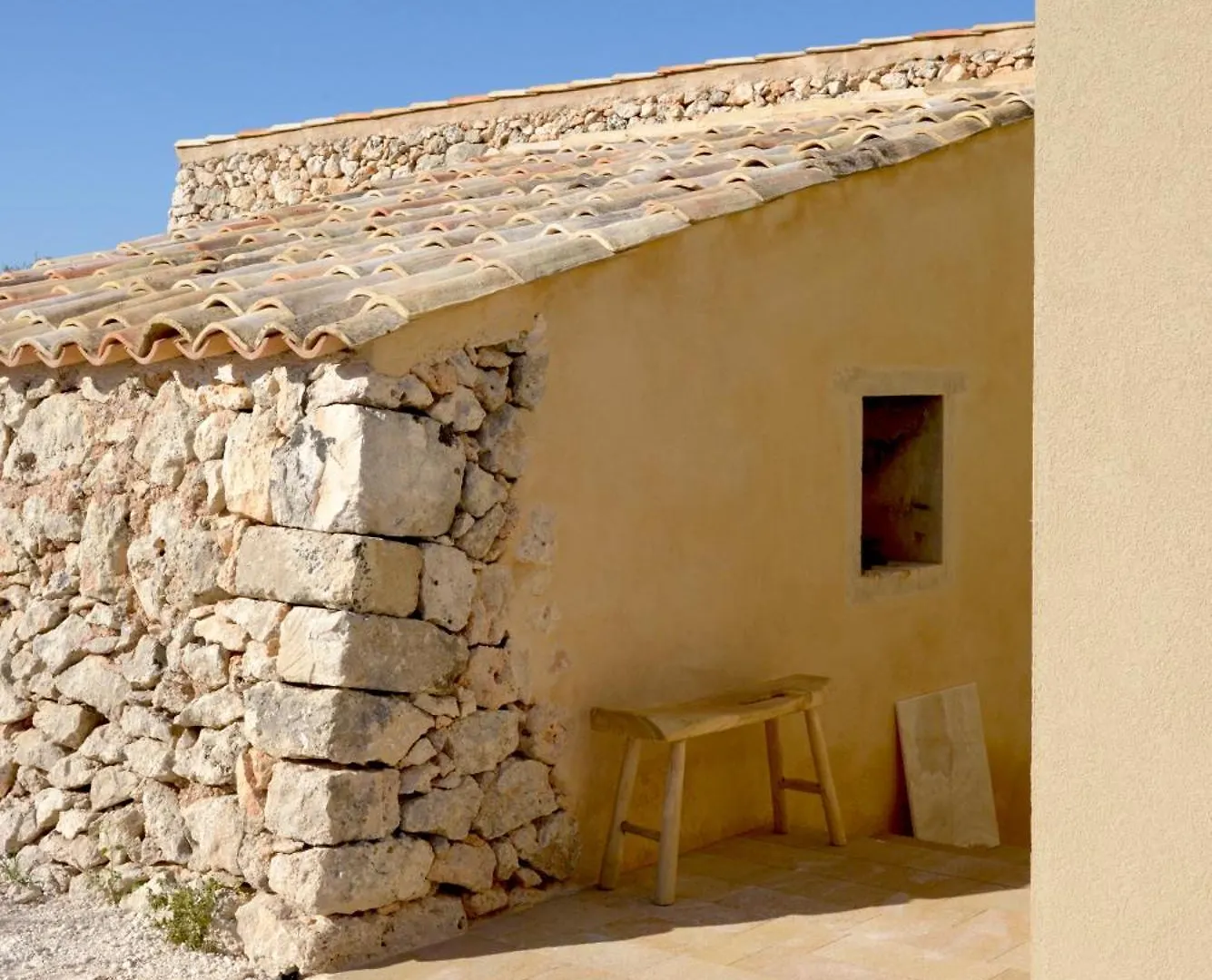 Bed & Breakfast Casa Imayah Charming B&B Noto