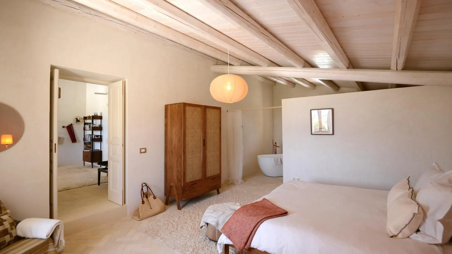Bed & Breakfast Casa Imayah Charming B&B Noto Italia