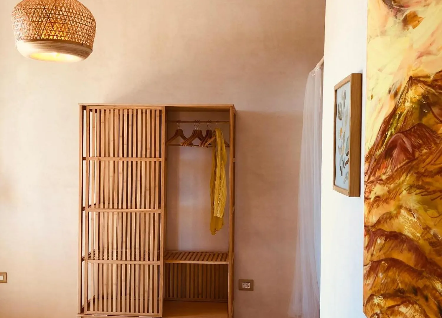 Casa Imayah Charming B&B Noto 0*,  Italia