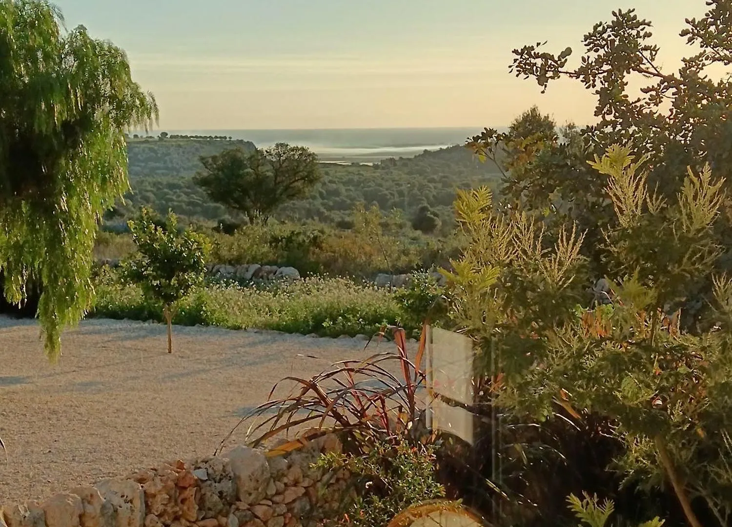 Casa Imayah Charming B&B Noto