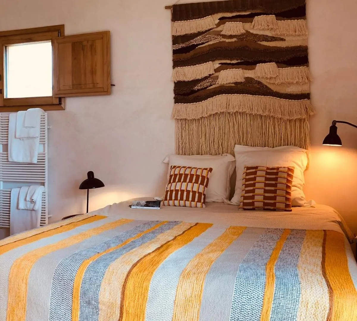 Bed & Breakfast Casa Imayah Charming B&B Noto