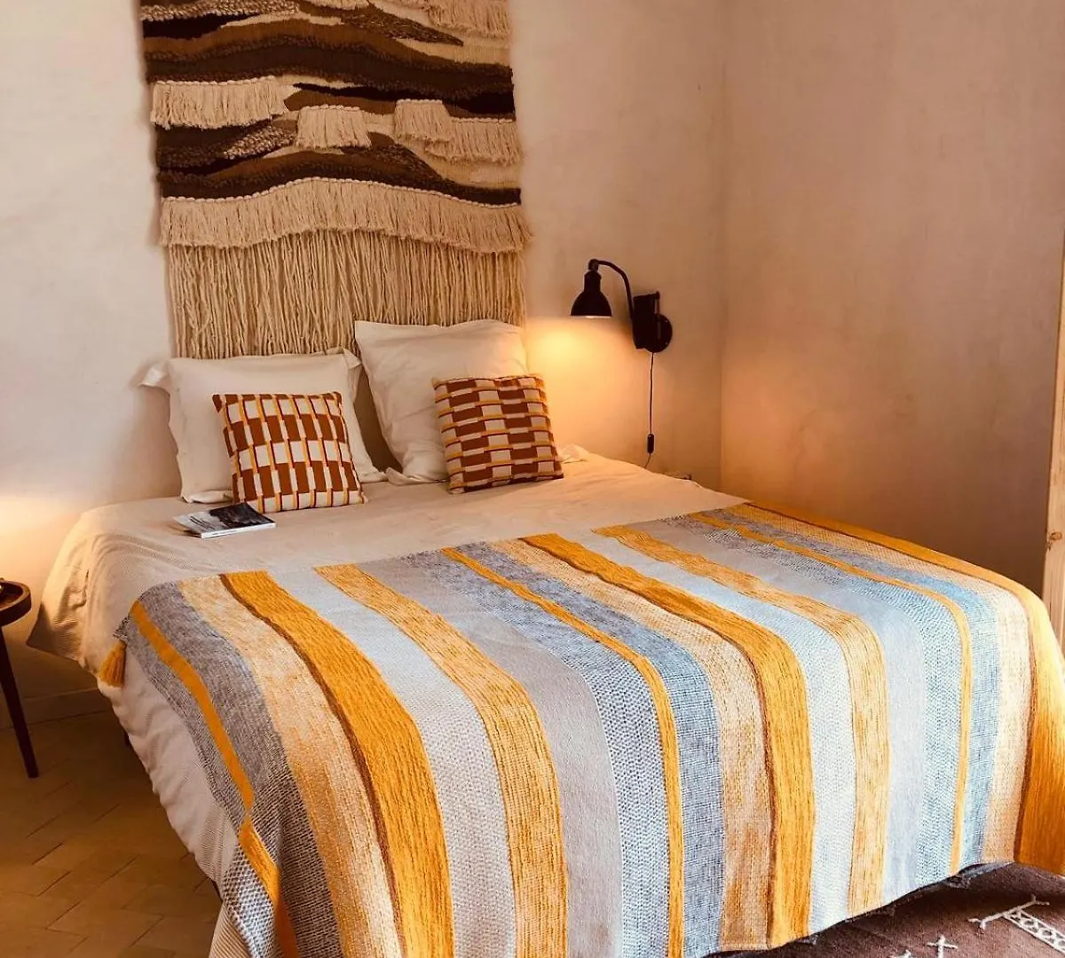 Casa Imayah Charming B&B Noto Bed & Breakfast
