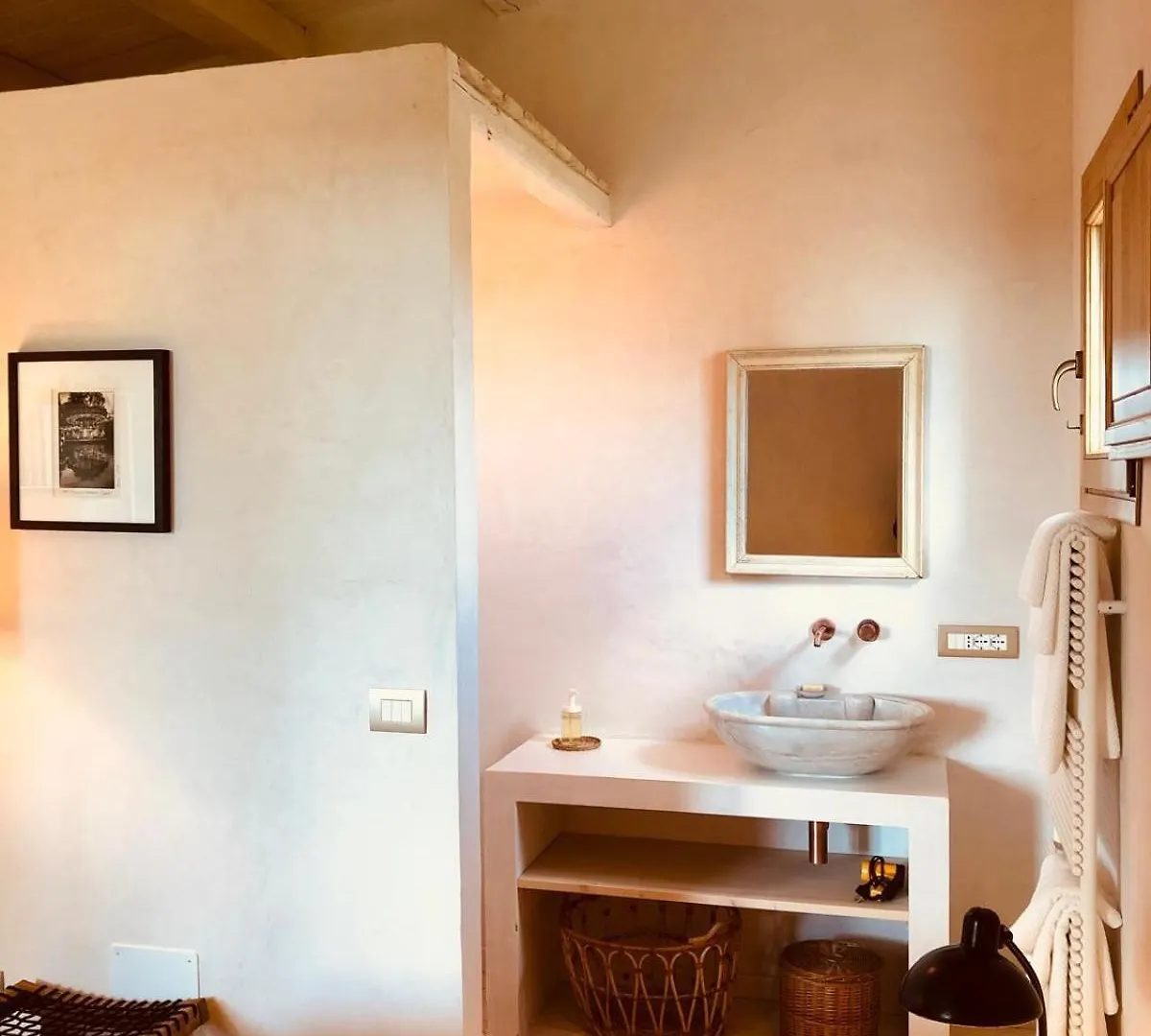 Casa Imayah Charming B&B Noto 0*,